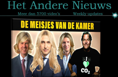 Jensen – De meisjes van de kamer