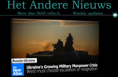 Oekraïens personeelscrisis: Geen geld of hulp kan het oplossen – Nederlands ondertiteld