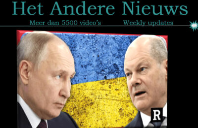 Oh SH*T, er gebeurt iets groots in Duitsland en Poetin eist antwoorden – Nederlands ondertiteld