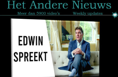 Edwin Spreekt