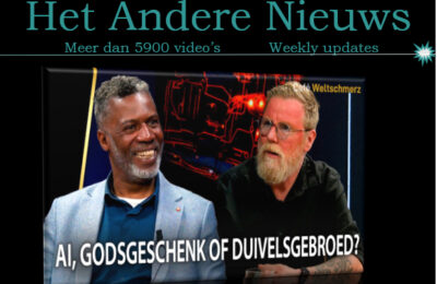 AI, godsgeschenk of duivelsgebroed?