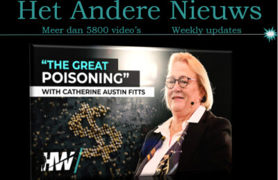 Catherine Austin Fitts: De grote vergiftiging maakt deel uit van een coup – Nederlands ondertiteld