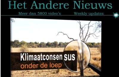 Klimaatconsensus onder de loep – Nederlands ondertiteld