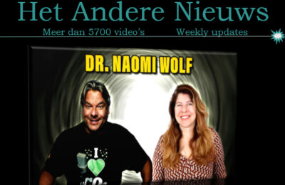 Jensen – Gesprek met Dr. Naomi Wolf – Nederlands ondertiteld