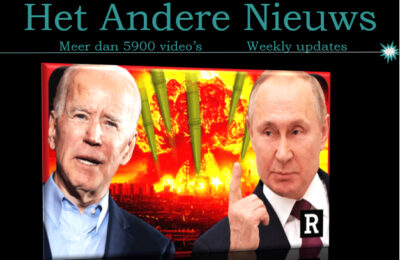 Dit is nucleaire waanzin en Poetin bluft niet – Nederlands ondertiteld