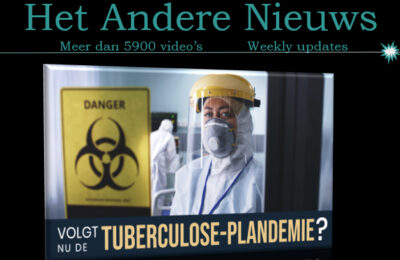 Volgt na Covid-19 een tuberculosepandemie en antibiotica helpt niet meer? – Nederlands ondertiteld
