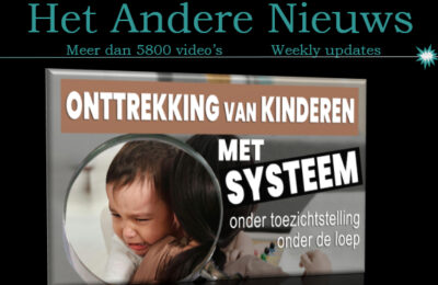 De onttrekking van kinderen met systeem – de onder toezichtstelling onder de loep – Nederlands ondertiteld