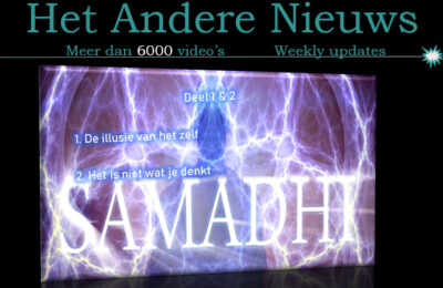 Docu: Samadhi (deel 1 & 2) Nederlands ondertiteld