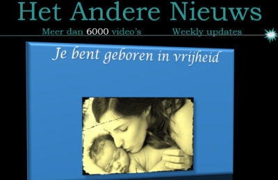 Vrijheid, doe mee!