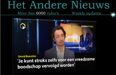 NCTV maakt weg vrij voor vervolging ‘verkeerde’ denkbeelden