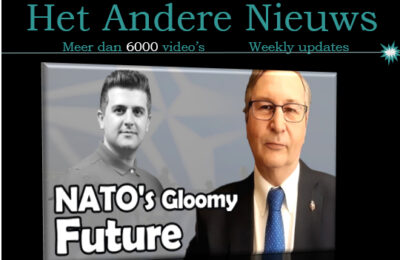 De sombere toekomst van de NAVO – Nederlands ondertiteld