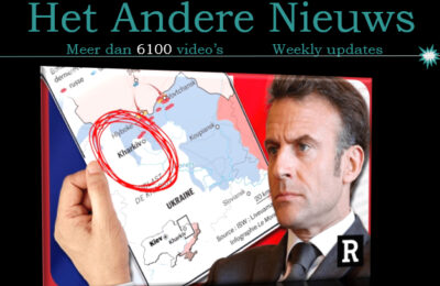 Oekraïners uit Duitsland gezet – Nederlands ondertiteld