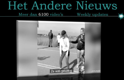 Genezen van o.a. longcovid met de kracht van dankbaarheid en liefde – Nederlands ondertiteld