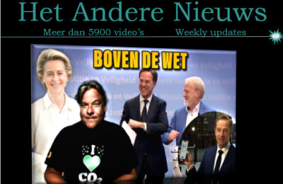 Jensen – Boven de wet