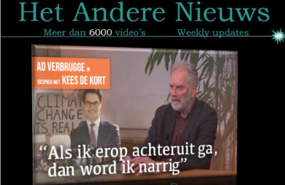 Het Westen komt steeds meer alleen te staan
