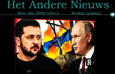 “Oekraïne zal binnen 2 weken instorten!” als Poetin grootschalig offensief voorbereidt – Nederlands ondertiteld