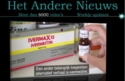 Het spel rond ivermectine – Nederlands ondertiteld
