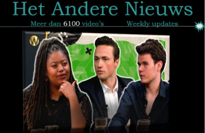 Europese verkiezingen, Wat Nu?!