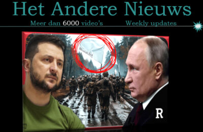 “Oekraïners geven zich massaal over als nooit tevoren” & Poetin is nog niet eens begonnen met de volledige invasie – Nederlands ondertiteld
