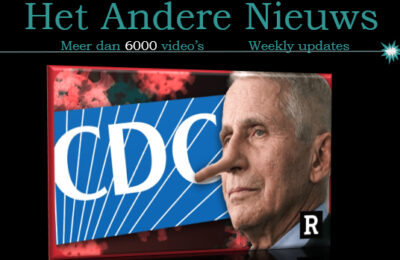 “Ze hebben allemaal tegen ons gelogen en MOETEN schoon schip maken” Voormalig CDC-directeur over Covid-vaccin-camouflage – Nederlands ondertiteld