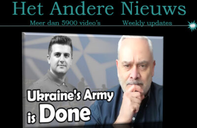 Rusland verplettert het Oekraïense leger – Nederlands ondertiteld