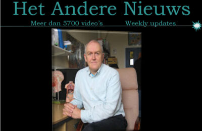Dr. John Campbell: Vaccin letsel update – Nederlands ondertiteld