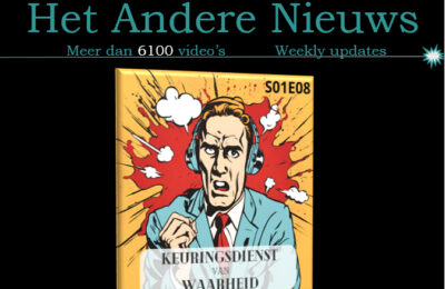 Politieke Poppenkast, Mekkerende ME’er, en een Chagrijnige Showhost