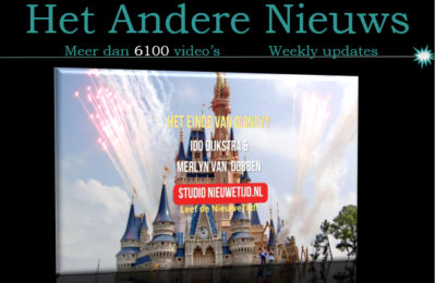 Het einde van Disney?