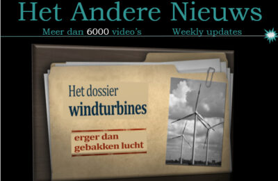 Erger dan gebakken lucht; het dossier windturbines – Nederlands ondertiteld