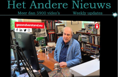 Karel van Wolferen: Kentering en krankzinnigheid
