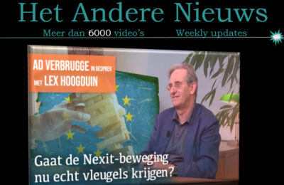 De EU wil eenheid creëren waar die niet is