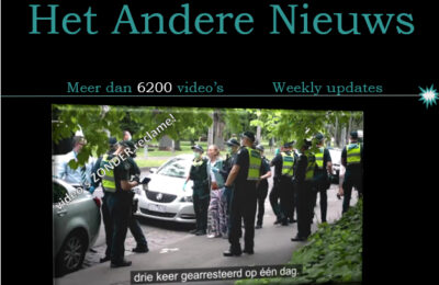 Rechtszaak! – Monica Smit klaagt politie in Victoria (Australië) aan – Nederlands ondertiteld
