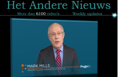 Hoeveel energie zal de wereld nodig hebben? – Nederlands ondertiteld