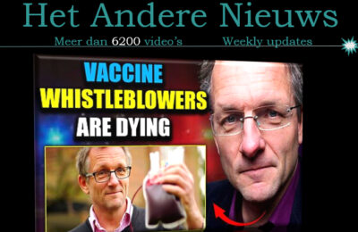 BBC-presentator dood aangetroffen na belofte COVID-vaccins te onthullen – Engels gesproken