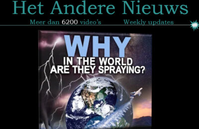 Docu: Why in the World are they Spraying – Nederlands ondertiteld