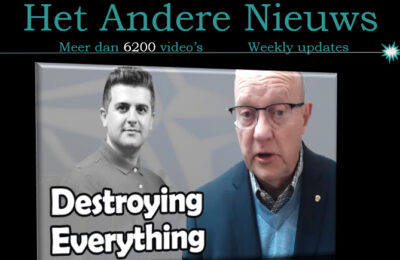 De grootste fout die de VS heeft gemaakt en die alles vernietigt – Nederlands ondertiteld
