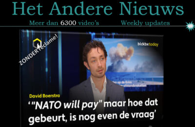 Poetin kondigt vergelding aan na dodelijke Amerikaanse (ATACMS) raketten op de Krim