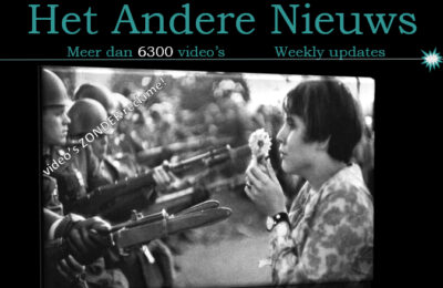 Persbriefing Oekraïne 11 juni 2024 – Helga Zepp-Larouche – Nederlands ondertiteld