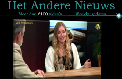 Wat mag je nog zeggen in Nederland?