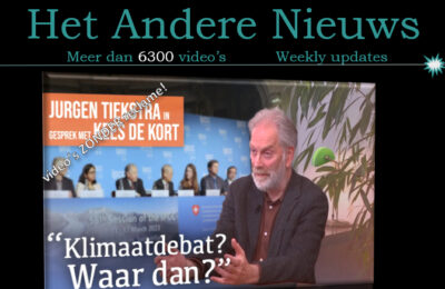 Het klimaatbeleid brengt ons terug naar de jaren ’50
