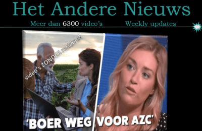 AZC op land van boer: hoezo STIKSTOF?