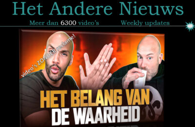 Het belang van de waarheid