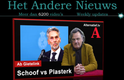 Kritische Plasterk krijgt dolksteek. Ex-spion Schoof wordt Premier