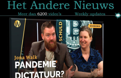 Pandemie dictatuur?