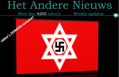 De zionistische nazi connectie en de creatie van Israël – Engels gesproken