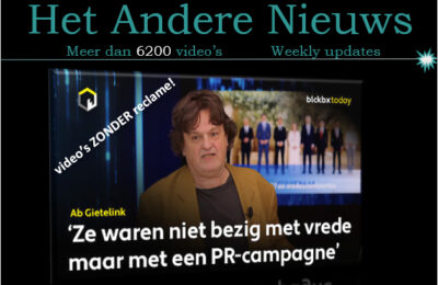 Het Westen negeert Poetin’s vredesvoorstel op vredesconferentie voor Oekraïne