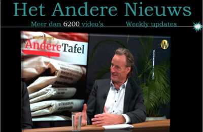 De vervolging van Gideon van Meijeren