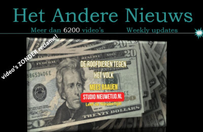 De roofdieren tegen het volk