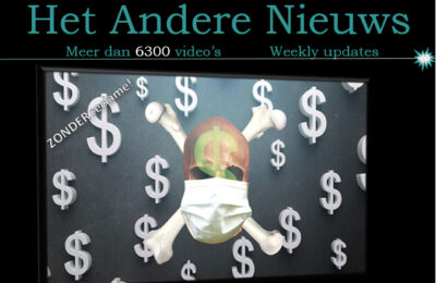 Overheidscontractant onthult planning van winstgevende dodelijke injecties – Engels gesproken