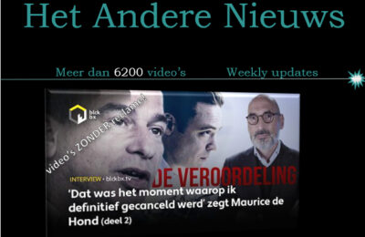 De Veroordeling deel 2 | Maurice de Hond, de Deventer moordzaak en alles wat niet werd belicht…